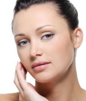 Ginger milk helps to keep skin healthy